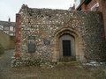 Blakeney Guildhall image 1