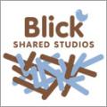 Blick Shared Studios logo