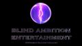 Blind Ambition Entertainment logo