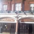 Blind Beggar image 8