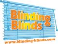 Blinding Blinds (Blinds Hertfordshire) logo