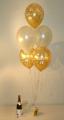 Bling Balloons logo