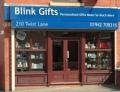 Blink Gifts logo