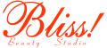 Bliss Beauty Studio logo