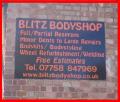 Blitz car repairs image 1