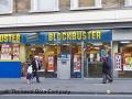 Blockbuster Bayswater (Westbourne Grove) logo