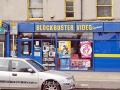 Blockbuster Bristol (Gloucester Rd) logo