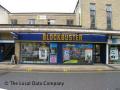 Blockbuster Cirencester (Dyer Street) logo