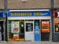 Blockbuster Entertainment Ltd image 1