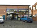 Blockbuster Grantham (London Road) image 1