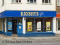 Blockbuster Newark (Lombard Street) image 1