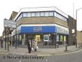 Blockbuster Sidcup (High Street) logo