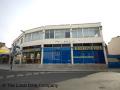 Blockbuster Torquay (Market Street) logo