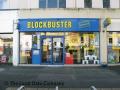 Blockbuster Video logo