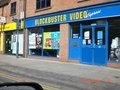 Blockbuster logo