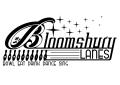 Bloomsbury Bowling Lanes logo