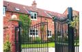 Bloxwich gates and railings image 1