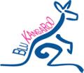 Blu Kangaroo image 1