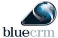 BlueCRM logo