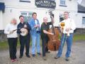 Blue Bell Inn - CAMRA Cider Pub of the Year 2009 logo