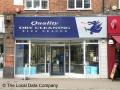 Blue Dragon Dry Cleaners Ltd image 1