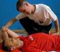 Blue Eye Osteopathy and Massage image 5