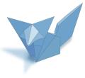 Blue Fox Technology logo