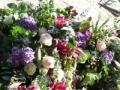 Blue Geranium Florist image 5