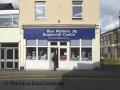 Blue Ribbons Sugarcraft Centre logo