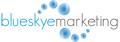 Blue Skye Marketing logo