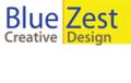 Blue Zest logo