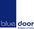 Blue door Lettings & Management Oxfordshire. logo