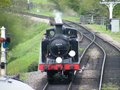 Bluebell Railway PLC image 2