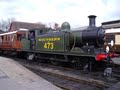 Bluebell Railway PLC image 3