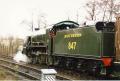 Bluebell Railway PLC image 4