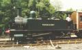 Bluebell Railway PLC image 5