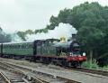 Bluebell Railway PLC image 8