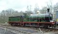 Bluebell Railway PLC image 10