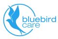 Bluebird Care logo