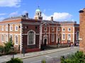 Bluecoat Books logo