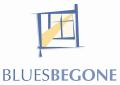 Blues Begone logo
