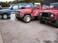 Bluestone Garage Ltd,  Land Rover Specialist image 2