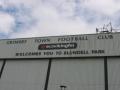 Blundell Park logo