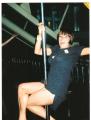 Blush Dance - Pole, Burlesque, Street Dance School image 6