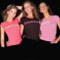 Blush Dance logo