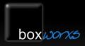 BoXworXs Multi Media logo