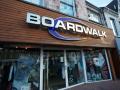 Boardwalk Surf Shop logo