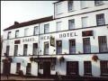 Boars Head Hotel logo