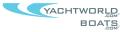 Boats.com and YachtWorld.com logo