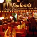 Bodeans Restaurant image 8